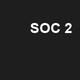 SOC 2 Type II badge